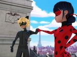 Miraculous : Les Aventures de Ladybug et Chat Noir Miraculous : Les Aventures de Ladybug et Chat Noir