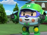 Robocar Poli