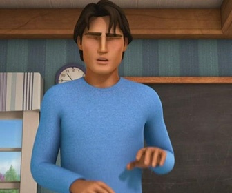 Alvinnn Et les Chipmunks - Le pou et le contre