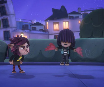 Les Pyjamasques - 20/12/2025