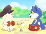 Taki Tanuki Taki Tanuki