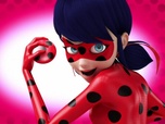 Miraculous : Les Aventures de Ladybug et Chat Noir